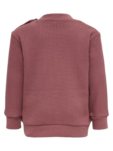 Hummel Hummel Sweatshirt Hmlcosy E-Sport Jungen in DECO ROSE