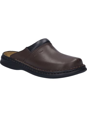 Josef Seibel Clog Max 94 in braun