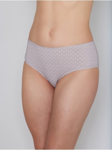 JOOP! Panty Sensation Allover Print in OPEN BEIGE