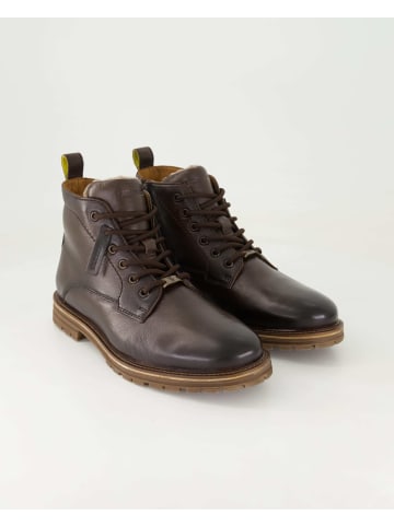 SALAMANDER Winterstiefel in Braun