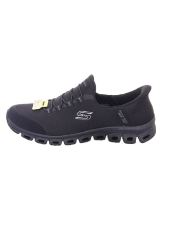 Skechers Sneaker für Damen in schwarz