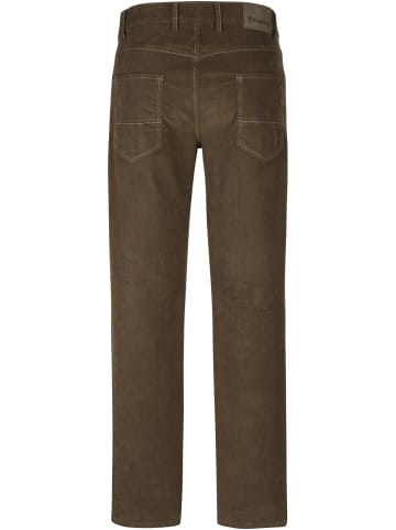 BABISTA Hose VESTAVERDE in braun