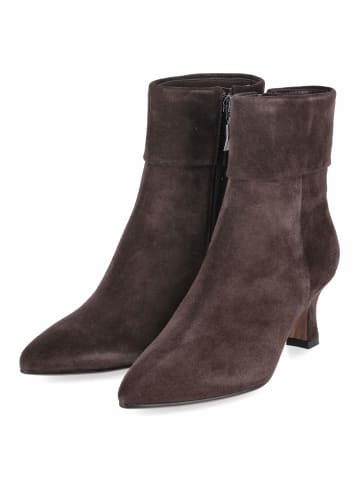 Kaerlek Stiefeletten in schwarz