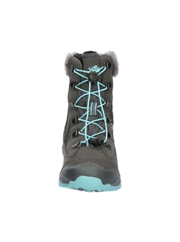 Lico Winterboots "Marie" in Grau