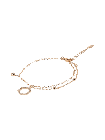 faina Women Bracelets Set in gold