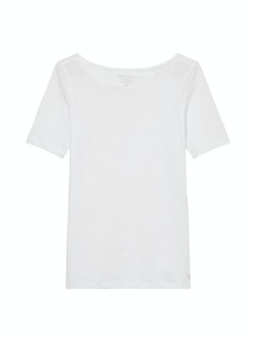 Marc O'Polo T-Shirt in white