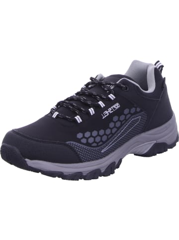 Magnus Trekkingschuh Mit Tex-Membran in schwarz