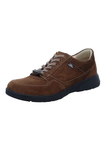 Schnürschuhe BRAWLEY in Braun