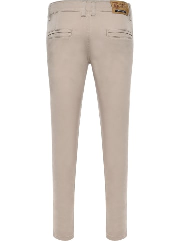 Blue Effect Chinohose slim fit in sand