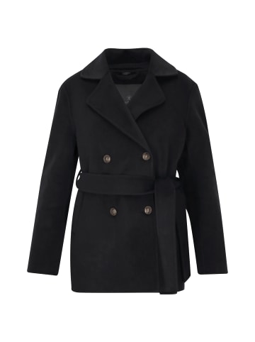DreiMaster Women Coat in navy