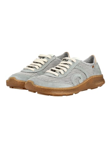El Naturalista Barfußschuhe Sneaker in Grau
