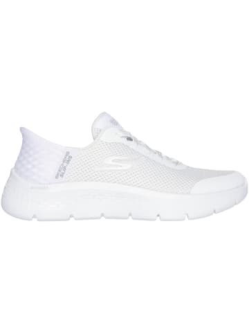 Skechers Freizeitschuhe in weiß