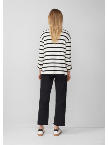 s.Oliver Sweatshirt in 81G4_beige