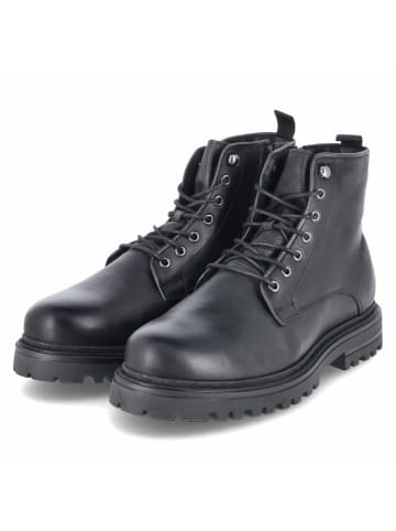 Kaerlek Boots in schwarz