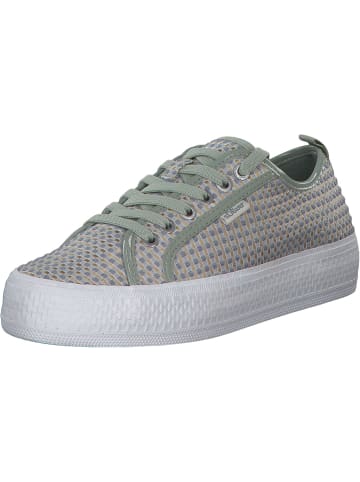 S. Oliver Sneakers Low in MINT COMB.