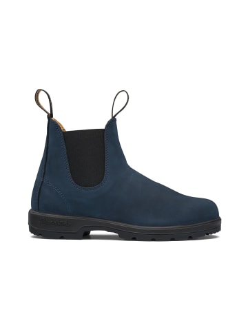 Blundstone Chelsea Boot in Blau