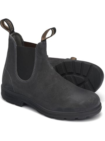 Blundstone Chelsea Boot in Grau