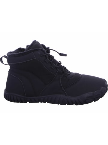 Scandi Boots Mit Tex-Membran in schwarz