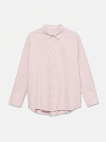 Vero Moda Hemd in Pink-A-Boo