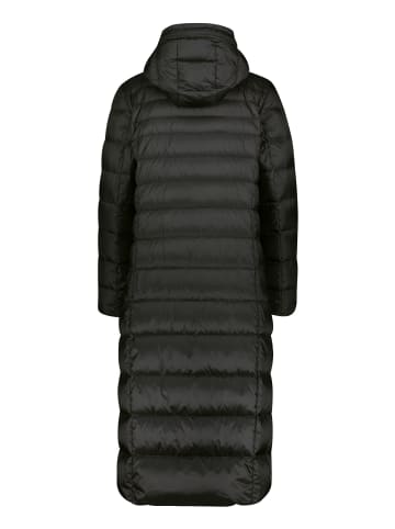 Gil Bret Parka für Damen in schwarz
