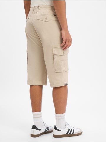 Bugatti Bermudas in beige