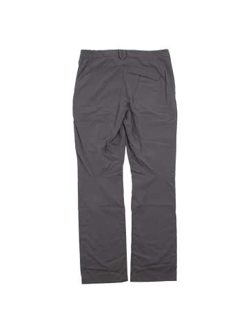 Jack Wolfskin Cargohose Activate Light Pants in Grau