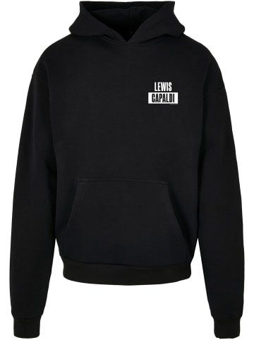 Merchcode Merchcode Kapuzenpullover in black