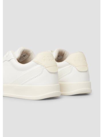 s.Oliver Sneakers in 01D1_weiß