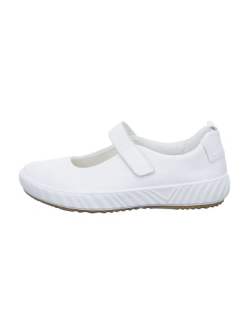 ara Komfort Slipper in Weiß