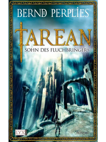 LYX Roman - Tarean - Sohn des Fluchbringers