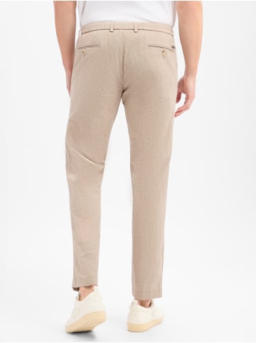 Bugatti Hose Elio in beige