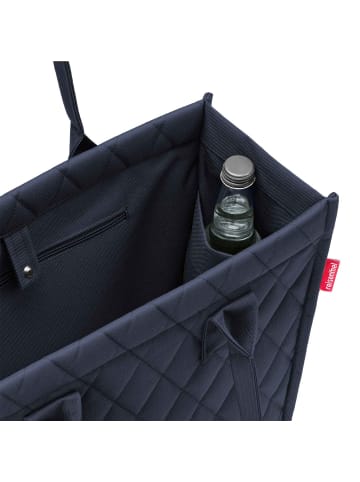 Reisenthel reisenthel daily shopper rhombus midnight