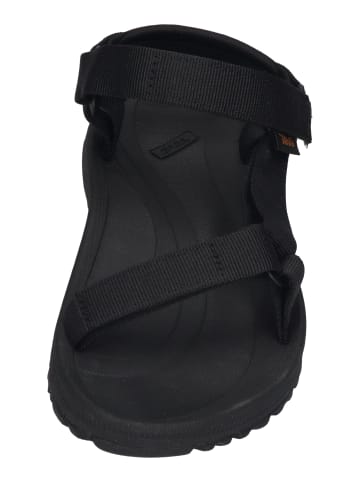 Teva Wander- & Trekkingsandalen WINSTED 1017419 in schwarz