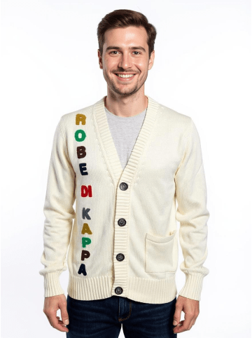 Kappa Robe Giovanni Marcus XL
