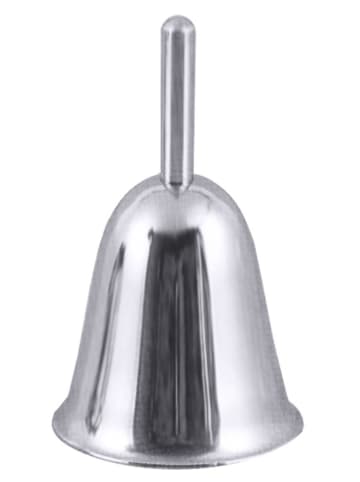 Contacto Glocke in silber