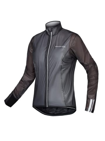 ENDURA Race-Cape in SCHWARZ