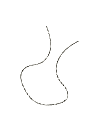 KISMA Halskette 925 Sterling Silber ca. 45cm