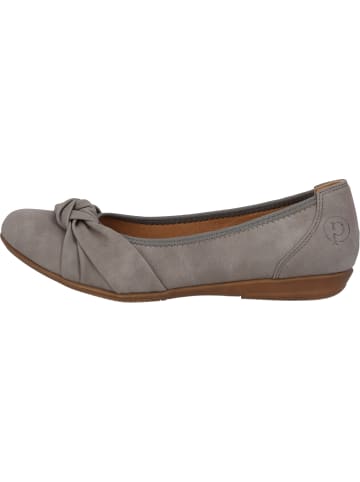Palado Ballerinas Rholius in Grau