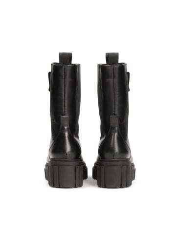 Kazar Boots in Schwarz
