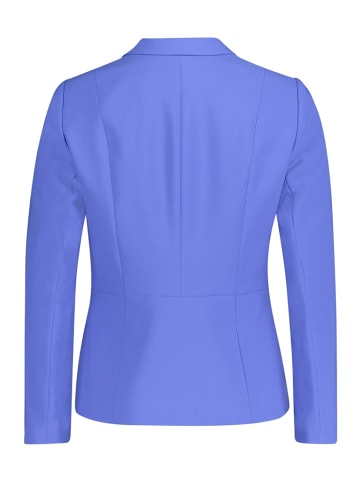 Betty Barclay Blazer-Jacke in Blau