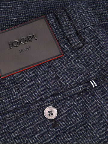 JOOP! Stoffhose / Chino STEEN slim in Blau