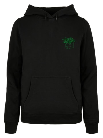 Merchcode Merchcode Kapuzenpullover in black