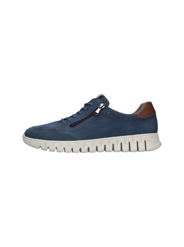 SHOES "H-Baldo" in Blau