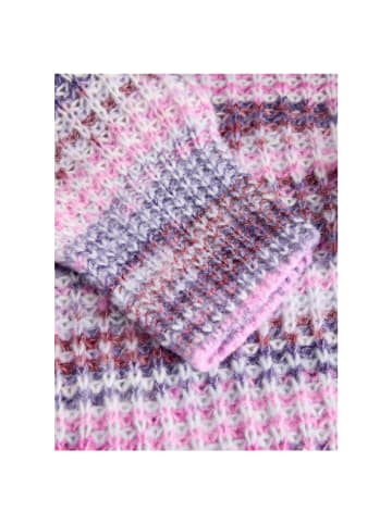JJXX Pullover in purple rose