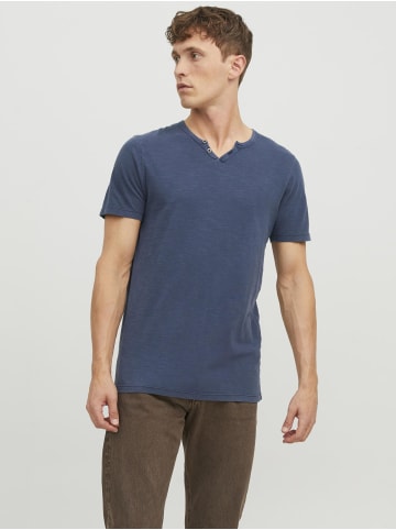Jack & Jones T-shirt in Navy Blazer