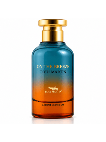 Loui Martin Parfumextrakt On the Breeze 100 ml