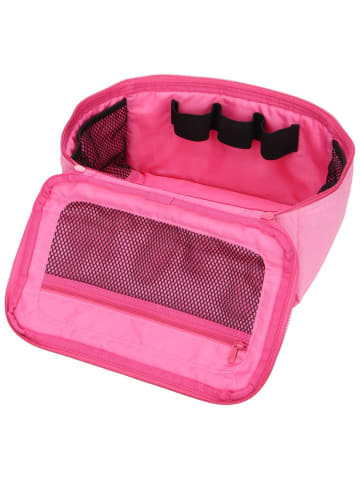 Reisenthel Kosmetiktasche beautycase in Twist Pink