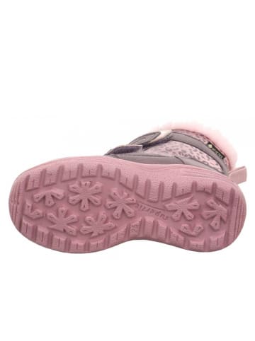 superfit Boots Crystal in Rosa