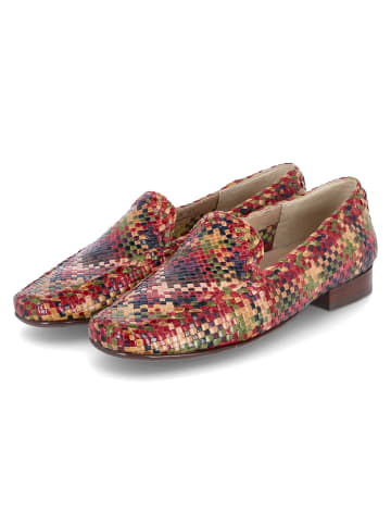 Sioux Loafer CORDERA in Mehrfarbig