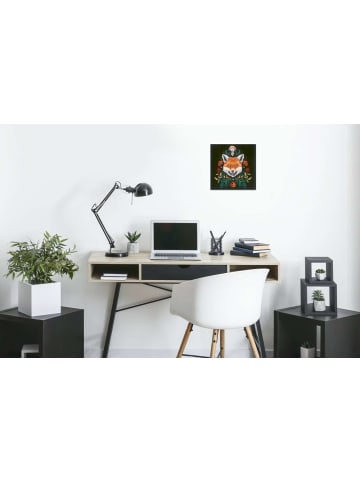 Ravensburger Ravensburger Malprodukte Pixie Cold: Fuchs in bunt